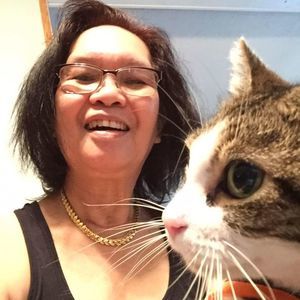 Meet your Posher, Edith